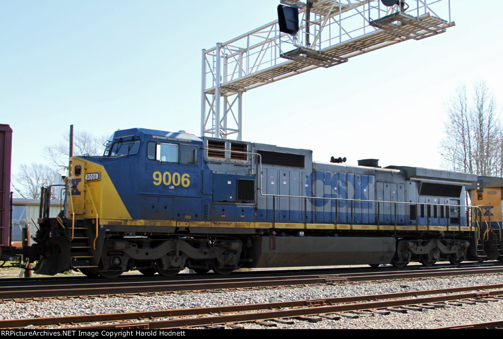 CSX 9006